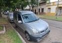 Utilitarios - Renault KANGOO 1.6 PACK PLUS 2013 GNC 184000Km - En Venta