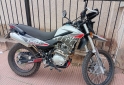 Motos - Motomel Skua Silver 2025 Nafta 45000Km - En Venta
