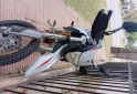 Motos - Motomel Skua Silver 2025 Nafta 45000Km - En Venta