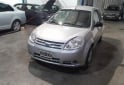 Autos - Ford Ka viral 2010 GNC 126000Km - En Venta