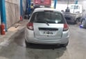 Autos - Ford Ka viral 2010 GNC 126000Km - En Venta