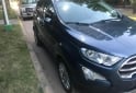 Autos - Ford Ecosport 2022 Nafta 60000Km - En Venta