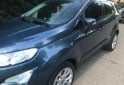 Autos - Ford Ecosport 2022 Nafta 60000Km - En Venta