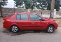 Autos - Renault Clio 2 5 puertas 2007 GNC 111111Km - En Venta