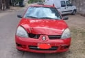 Autos - Renault Clio 2 5 puertas 2007 GNC 111111Km - En Venta