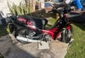 Motos - Yamaha Crypton 2018 Nafta 30000Km - En Venta