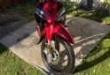 Motos - Yamaha Crypton 2018 Nafta 30000Km - En Venta