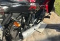 Motos - Yamaha Crypton 2018 Nafta 30000Km - En Venta
