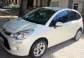 Autos - Citroen C3 2021 Nafta 58000Km - En Venta