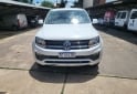 Camionetas - Volkswagen Amarok 2021 Diesel 140000Km - En Venta