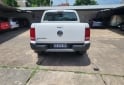 Camionetas - Volkswagen Amarok 2021 Diesel 140000Km - En Venta