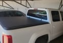 Camionetas - Volkswagen Amarok 2021 Diesel 140000Km - En Venta