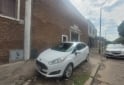 Autos - Ford Fiesta 2014 Nafta  - En Venta