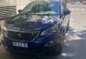 Camionetas - Peugeot 3008 Allure 2018 Nafta 140000Km - En Venta