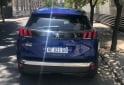 Camionetas - Peugeot 3008 Allure 2018 Nafta 140000Km - En Venta
