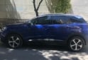 Camionetas - Peugeot 3008 Allure 2018 Nafta 140000Km - En Venta
