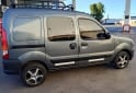 Utilitarios - Renault Kangoo 2018 GNC 110000Km - En Venta