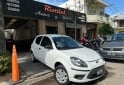 Autos - Ford KA 1.0 FRY VIRAL 2013 Nafta 98000Km - En Venta