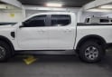 Camionetas - Ford Ranger 2025 Diesel 19000Km - En Venta