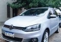 Autos - Volkswagen Suran highline 1.6 2017 Nafta 103000Km - En Venta
