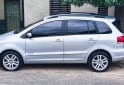 Autos - Volkswagen Suran highline 1.6 2017 Nafta 103000Km - En Venta