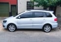 Autos - Volkswagen Suran highline 1.6 2017 Nafta 103000Km - En Venta