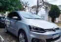 Autos - Volkswagen Suran highline 1.6 2017 Nafta 103000Km - En Venta
