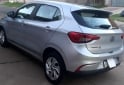 Autos - Fiat Argo drive 2018 Nafta 97000Km - En Venta