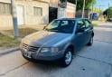 Autos - Volkswagen Gol power 2008 GNC 165000Km - En Venta