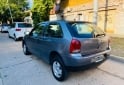 Autos - Volkswagen Gol power 2008 GNC 165000Km - En Venta