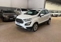 Autos - Ford ECOSPORT TITANIUM 2.0 2018 Nafta 120000Km - En Venta