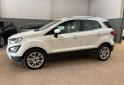 Autos - Ford ECOSPORT TITANIUM 2.0 2018 Nafta 120000Km - En Venta