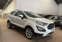 Autos - Ford ECOSPORT TITANIUM 2.0 2018 Nafta 120000Km - En Venta