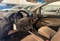 Autos - Ford ECOSPORT TITANIUM 2.0 2018 Nafta 120000Km - En Venta