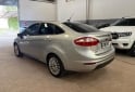 Autos - Ford FIESTA SE PLUS 1.6 2014 Nafta 130000Km - En Venta