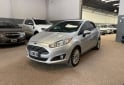 Autos - Ford FIESTA SE PLUS 1.6 2014 Nafta 130000Km - En Venta