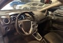 Autos - Ford FIESTA SE PLUS 1.6 2014 Nafta 130000Km - En Venta