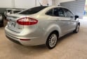 Autos - Ford FIESTA SE PLUS 1.6 2014 Nafta 130000Km - En Venta