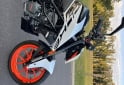 Motos - Ktm KTM DUKE 200 NG 2021 Nafta 7000Km - En Venta