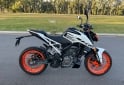 Motos - Ktm KTM DUKE 200 NG 2021 Nafta 7000Km - En Venta
