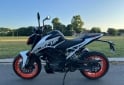 Motos - Ktm KTM DUKE 200 NG 2021 Nafta 7000Km - En Venta