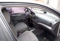 Autos - Chevrolet AVEO L.T FULL FULL 2010 Nafta 200000Km - En Venta