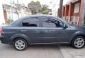 Autos - Chevrolet AVEO L.T FULL FULL 2010 Nafta 200000Km - En Venta