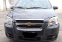 Autos - Chevrolet AVEO L.T FULL FULL 2010 Nafta 200000Km - En Venta