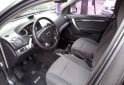 Autos - Chevrolet AVEO L.T FULL FULL 2010 Nafta 200000Km - En Venta
