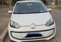 Autos - Volkswagen UP MOVE UP 1.0MPI 2017 Nafta 34000Km - En Venta