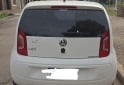 Autos - Volkswagen UP MOVE UP 1.0MPI 2017 Nafta 34000Km - En Venta