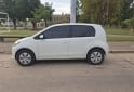 Autos - Volkswagen UP MOVE UP 1.0MPI 2017 Nafta 34000Km - En Venta