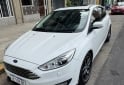 Autos - Ford Focus 2017 Nafta 129000Km - En Venta
