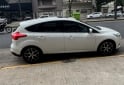 Autos - Ford Focus 2017 Nafta 129000Km - En Venta